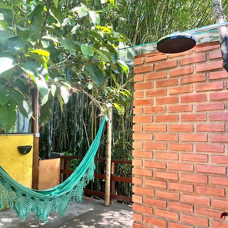Chale Cabana Lumiar Nova Friburgo Exterior foto